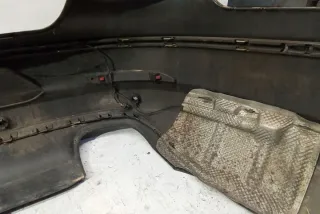 3C8807521 Бампер задний Volkswagen Passat B7 Арт e12570831, вид 7