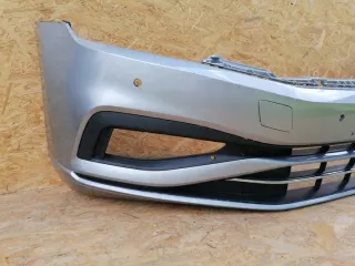 2019-2023R KMR632 3G0807221E Бампер передний Volkswagen Passat B8 Арт e12570780, вид 2