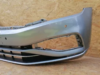2019-2023R KMR632 3G0807221E Бампер передний Volkswagen Passat B8 Арт e12570780, вид 3