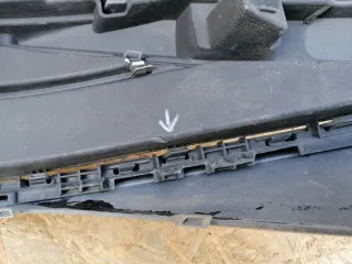 2019-2023R KMR632 3G0807221E Бампер передний Volkswagen Passat B8 Арт e12570780, вид 8
