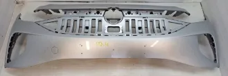 11A807221 Бампер передний Volkswagen ID4 Арт e12570769, вид 1