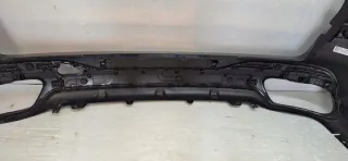 11A807221 Бампер передний Volkswagen ID4 Арт e12570769, вид 4