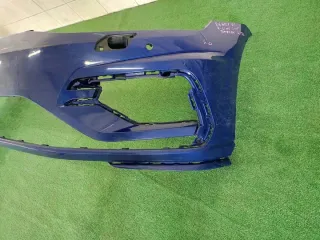 254699 5G0807221 Бампер передний Volkswagen Golf 7 Арт e12570660, вид 4