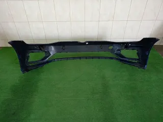 254699 5G0807221 Бампер передний Volkswagen Golf 7 Арт e12570660, вид 7