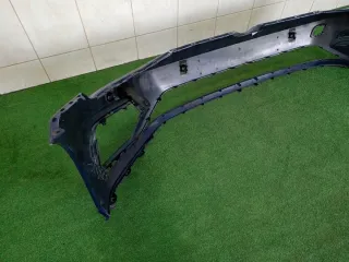 254699 5G0807221 Бампер передний Volkswagen Golf 7 Арт e12570660, вид 8
