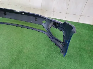 254699 5G0807221 Бампер передний Volkswagen Golf 7 Арт e12570660, вид 9