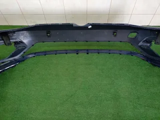 254699 5G0807221 Бампер передний Volkswagen Golf 7 Арт e12570660, вид 10