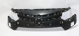 9836021880 Бампер передний Toyota ProAce City Арт e12570561