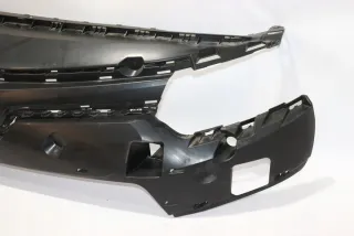 9836021880 Бампер передний Toyota ProAce City Арт e12570561, вид 3