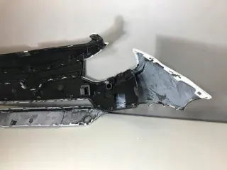 9836022280 Бампер передний Toyota ProAce City Арт e12570560, вид 14