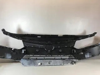 9836022280 Бампер передний Toyota ProAce City Арт e12570560, вид 10