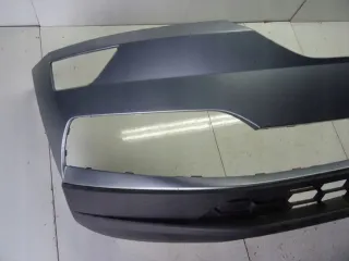 57A807221 Бампер передний Skoda Karoq Арт e12570410, вид 2