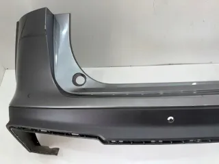 APJ1308 Бампер задний Skoda Enyaq Арт e12570359, вид 5