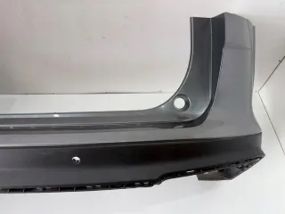 APJ1308 Бампер задний Skoda Enyaq Арт e12570359, вид 7