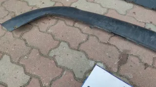 6L0805903 Бампер передний Seat Ibiza 3 Арт e12570316, вид 3