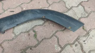6L0805903 Бампер передний Seat Ibiza 3 Арт e12570316, вид 4