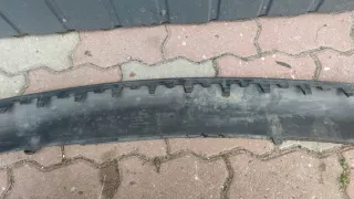 6L0805903 Бампер передний Seat Ibiza 3 Арт e12570316, вид 8