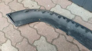 6L0805903 Бампер передний Seat Ibiza 3 Арт e12570316, вид 9