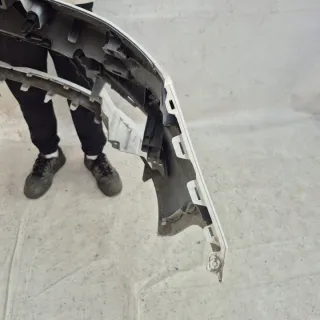 6J0807231D Бампер передний Seat Ibiza 4 Арт e12570305, вид 8