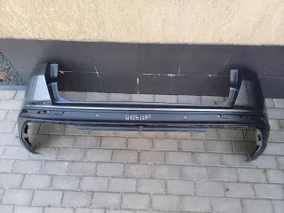 575807421 LUK2625 Бампер задний Seat Ateca Арт e12570276, вид 2