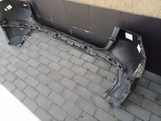575807421 LUK2625 Бампер задний Seat Ateca Арт e12570276, вид 7