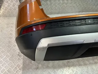 VW23319 Бампер задний Seat Ateca Арт e12570275, вид 2