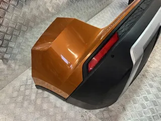 VW23319 Бампер задний Seat Ateca Арт e12570275, вид 3