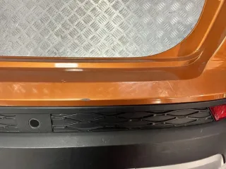 VW23319 Бампер задний Seat Ateca Арт e12570275, вид 5