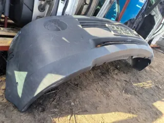  Бампер передний Renault Master 2 Арт e12570202, вид 4