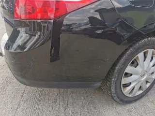  Бампер задний Renault Laguna 3 Арт e12570193, вид 2