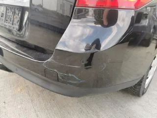  Бампер задний Renault Laguna 3 Арт e12570193, вид 3