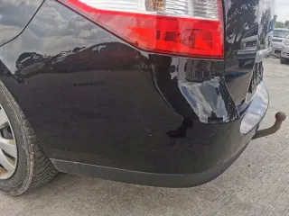  Бампер задний Renault Laguna 3 Арт e12570193, вид 6