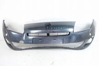 620100434R 0001033609 Бампер передний Renault Grand Scenic 3 Арт e12570169, вид 1