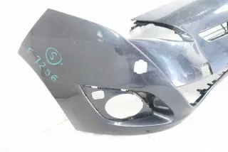 620100434R 0001033609 Бампер передний Renault Grand Scenic 3 Арт e12570169, вид 2