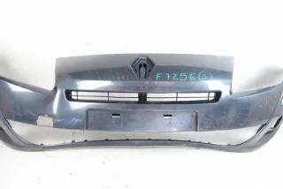 620100434R 0001033609 Бампер передний Renault Grand Scenic 3 Арт e12570169, вид 4