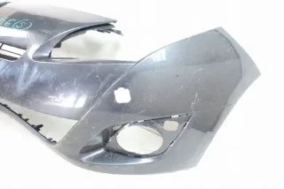 620100434R 0001033609 Бампер передний Renault Grand Scenic 3 Арт e12570169, вид 5