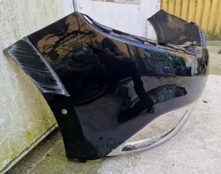 620225746R Бампер передний Renault Espace 5 Арт e12570158, вид 3