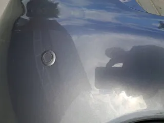  Бампер задний Renault Clio 4 Арт e12570146, вид 12
