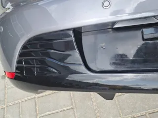  Бампер задний Renault Clio 4 Арт e12570146, вид 14