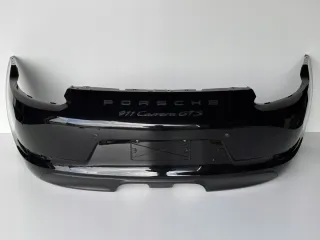 99150541110 99150541110AUTOKENZO Бампер задний Porsche 911 Carrera 991 Арт e12570104, вид 1