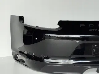 99150541110 99150541110AUTOKENZO Бампер задний Porsche 911 Carrera 991 Арт e12570104, вид 2