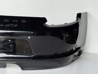 99150541110 99150541110AUTOKENZO Бампер задний Porsche 911 Carrera 991 Арт e12570104, вид 3