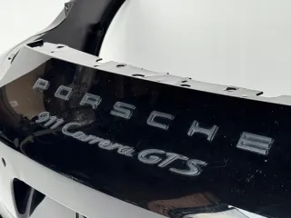 99150541110 99150541110AUTOKENZO Бампер задний Porsche 911 Carrera 991 Арт e12570104, вид 4