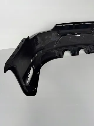99150541110 99150541110AUTOKENZO Бампер задний Porsche 911 Carrera 991 Арт e12570104, вид 5