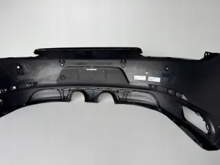 99150541110 99150541110AUTOKENZO Бампер задний Porsche 911 Carrera 991 Арт e12570104, вид 7