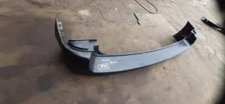 9808627477 Бампер задний Peugeot Expert 3 Арт e12570095, вид 2
