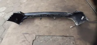 9808627477 Бампер задний Peugeot Expert 3 Арт e12570095, вид 4