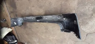9808627477 Бампер задний Peugeot Expert 3 Арт e12570095, вид 6