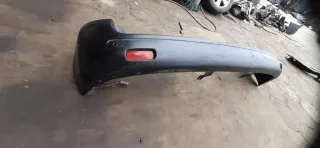 9808627477 Бампер задний Peugeot Expert 3 Арт e12570095, вид 8