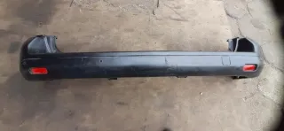 9808627477 Бампер задний Peugeot Expert 3 Арт e12570095, вид 10